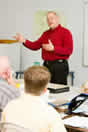 John at ground school (small)